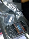 for sale: new Blackberry Porsche Design P9981 Arabic AND English Keyboard/iPhone 4s